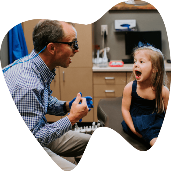 Pediatric Dentist in Memphis TN and Germantown TN, Olive Branch MS and